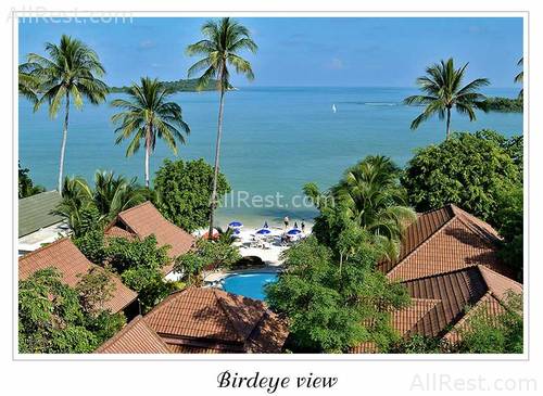 Samui Natien Resort